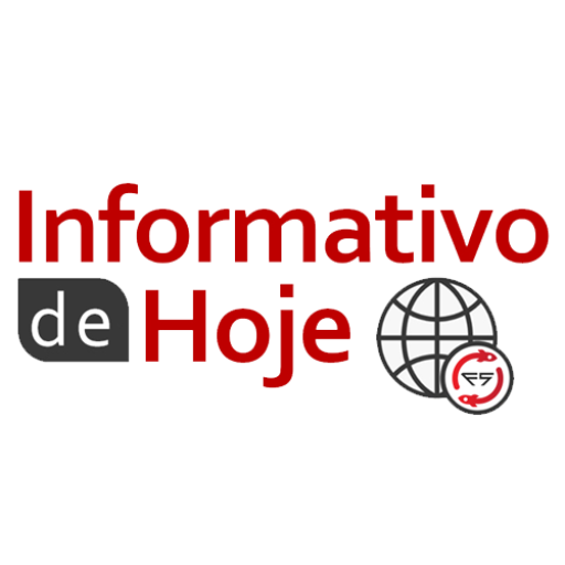 Informativo de Hoje