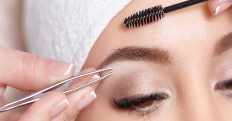 Curso Gratuito de Design de Sobrancelhas ministrado pela Certificado cursos Online: Saiba mais sobre o curso