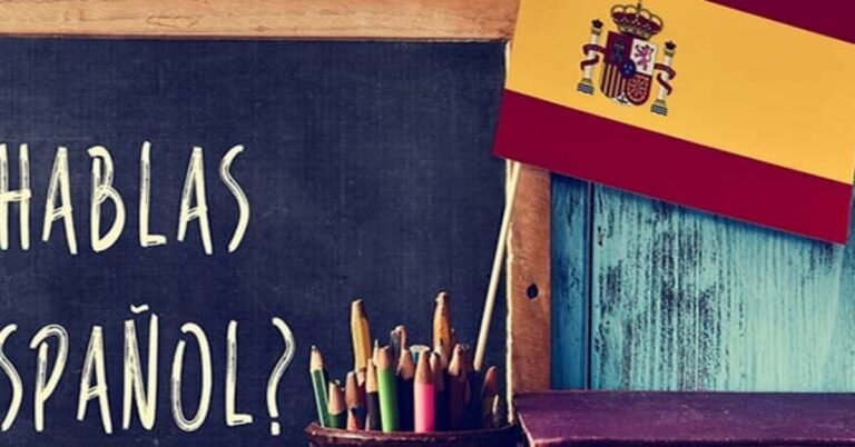 Curso Gratuito de Espanhol ministrado pela Certificado Cursos Online: Saiba mais sobre o curso