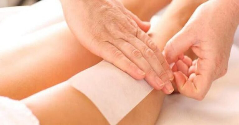 Curso Gratuito de Depilação ministrado pela Certificado Cursos Online: Saiba mais sobre o curso