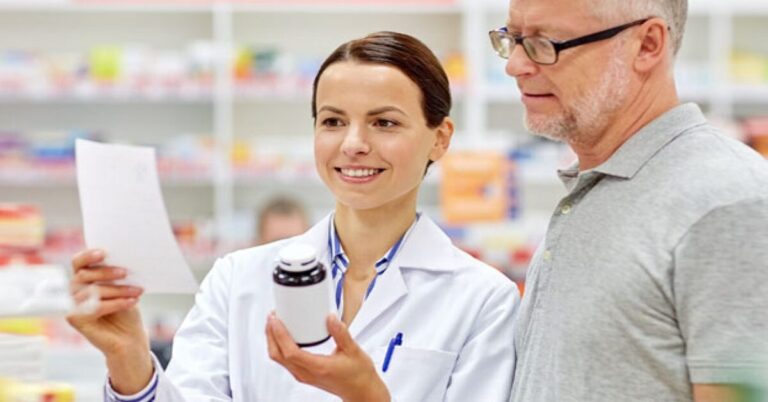 Curso Gratuito de Atendente de Farmácia ministrado pela Pensar Cursos: Saiba mais sobre o curso