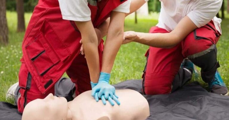 Curso de Socorrista Gratuito ministrado pela Pensar Cursos: Saiba mais sobre o curso