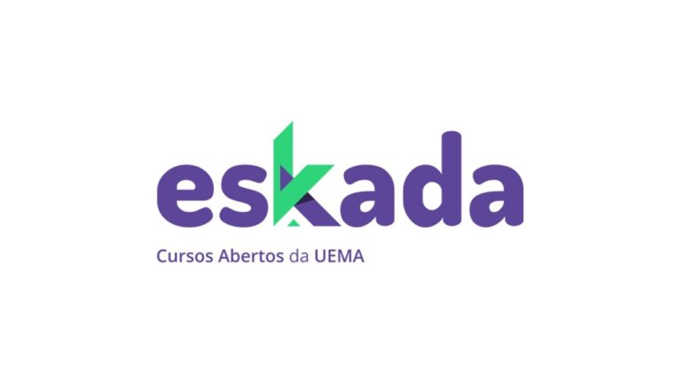 Eskada: Educação aberta, gratuita e com certificado da UEMA
