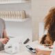 Ambiente de comércio e atendimento para curso técnico em comércio EAD