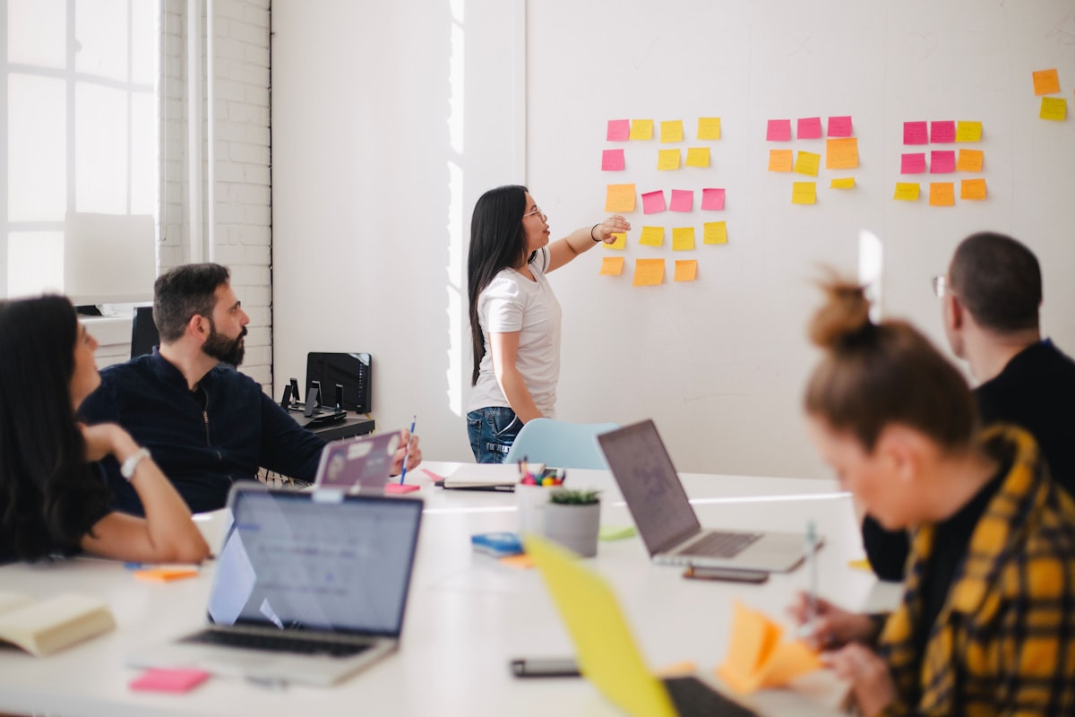Curso Gratuito de Fundamentos do Scrum com Certificado em 2026
