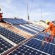 Imagem para Curso de Instalador de Sistemas de Energia Solar Fotovoltaica Gratuito Ministrado pelo SENAI em 2026