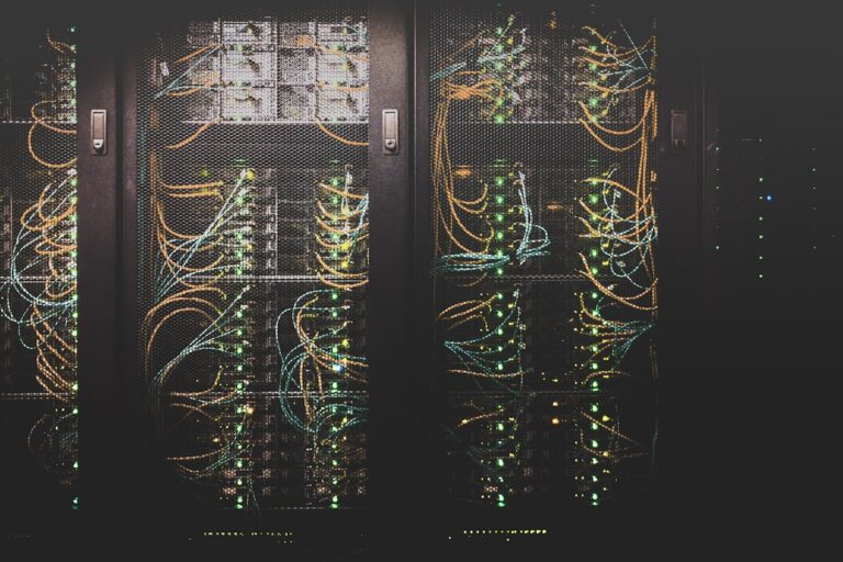 SENAI oferece curso gratuito de Instalador de Redes de Computadores em 2026
