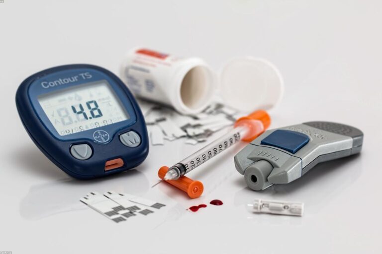 Imagem ilustrativa de Ministério da Saúde oferece conteúdo gratuito sobre Diabetes e Saúde para profissionais e população