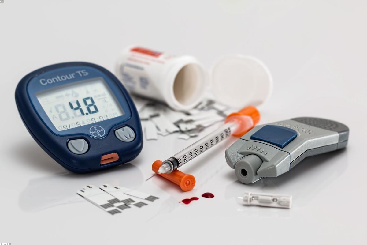 Imagem ilustrativa de Ministério da Saúde oferece conteúdo gratuito sobre Diabetes e Saúde para profissionais e população
